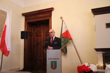 Powiat wieluński i gmina Mokrsko zaprosiły na Międzynarodowy Dzień Kombatanta